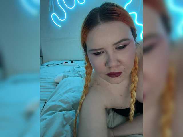 LunaLu13 live cam on BongaCams