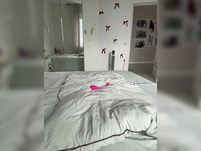 LunaLu13 live cam on BongaCams