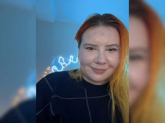 LunaLu13 live cam on BongaCams