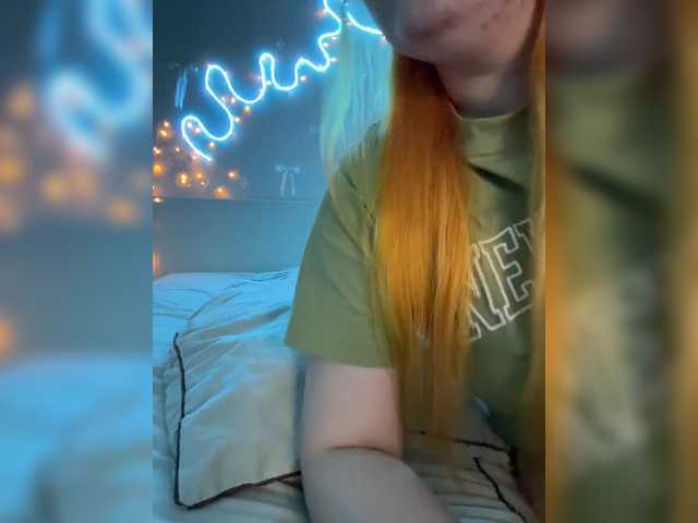 LunaLu13 live cam on BongaCams