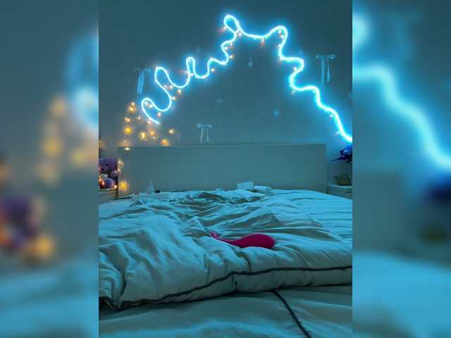 LunaLu13 live cam on BongaCams