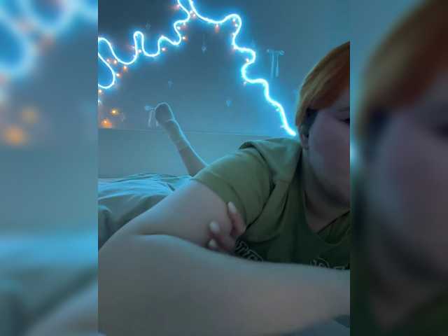 LunaLu13 live cam on BongaCams