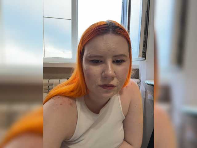 LunaLu13 live cam on BongaCams