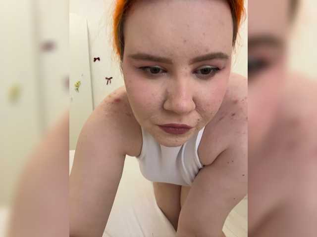 LunaLu13 live cam on BongaCams