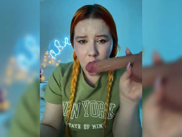 LunaLu13 live cam on BongaCams