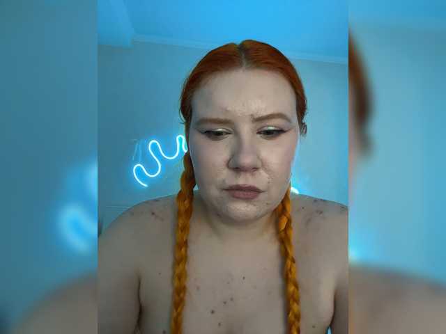 LunaLu13 live cam on BongaCams
