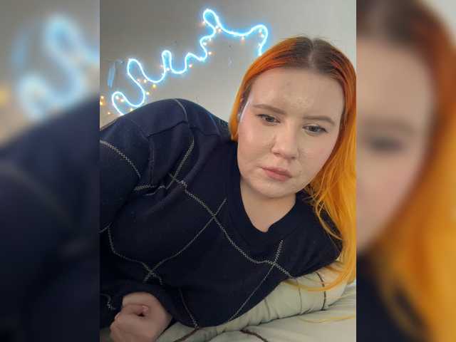 LunaLu13 live cam on BongaCams
