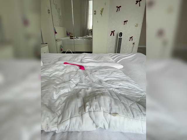 LunaLu13 live cam on BongaCams