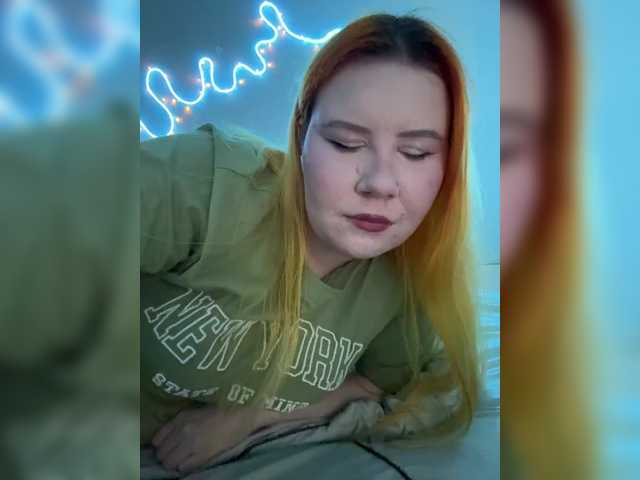 LunaLu13 live cam on BongaCams