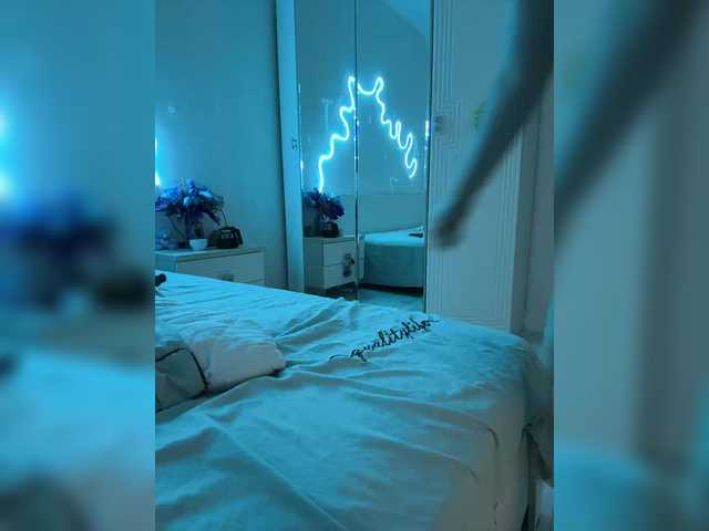 LunaLu13 live cam on BongaCams