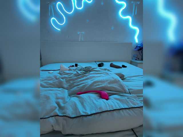 LunaLu13 live cam on BongaCams