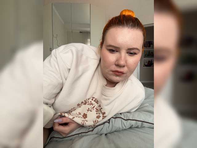 LunaLu13 live cam on BongaCams