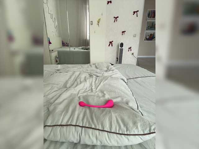 LunaLu13 live cam on BongaCams