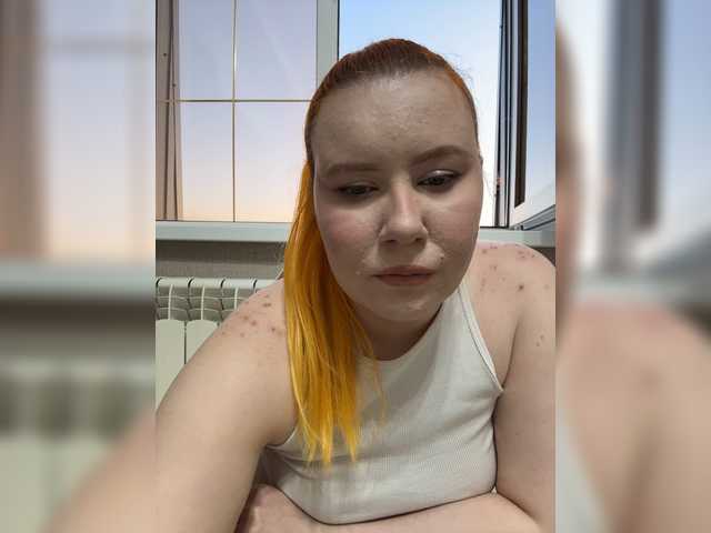 LunaLu13 live cam on BongaCams