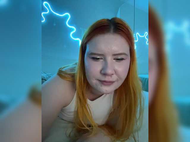 LunaLu13 live cam on BongaCams