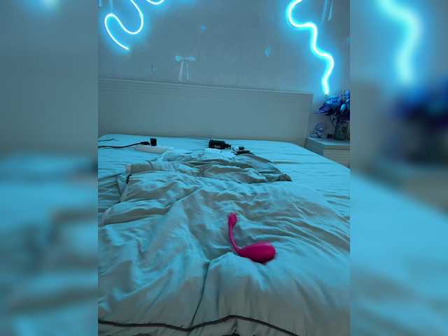 LunaLu13 live cam on BongaCams