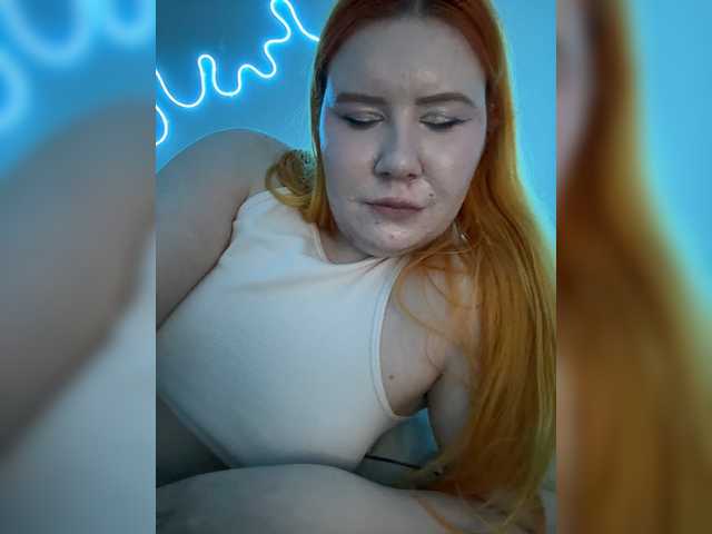 LunaLu13 live cam on BongaCams