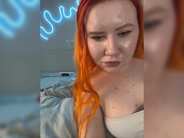 LunaLu13 live cam on BongaCams