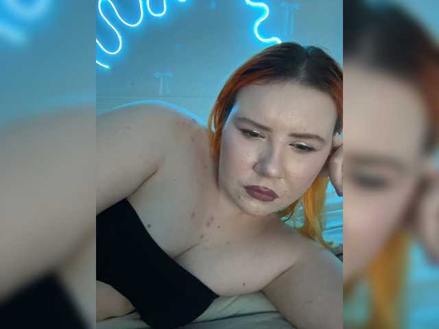 LunaLu13 live cam on BongaCams
