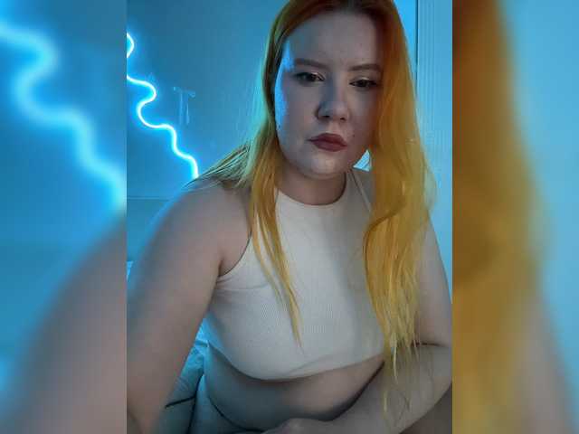 LunaLu13 live cam on BongaCams