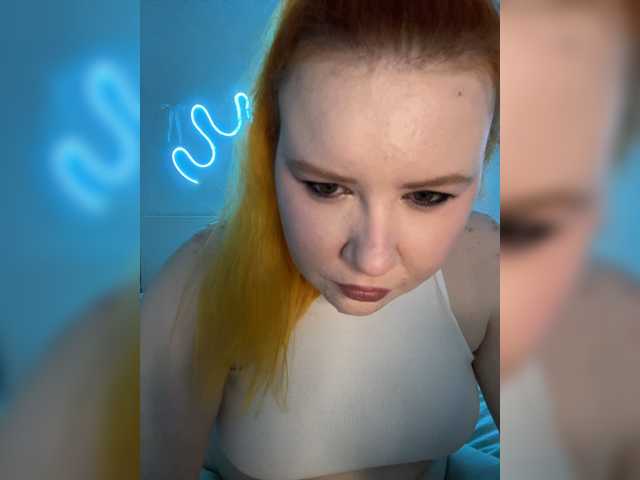 LunaLu13 live cam on BongaCams