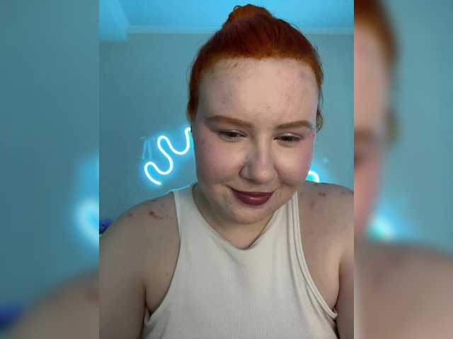 LunaLu13 live cam on BongaCams