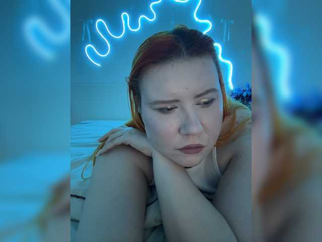 LunaLu13 live cam on BongaCams