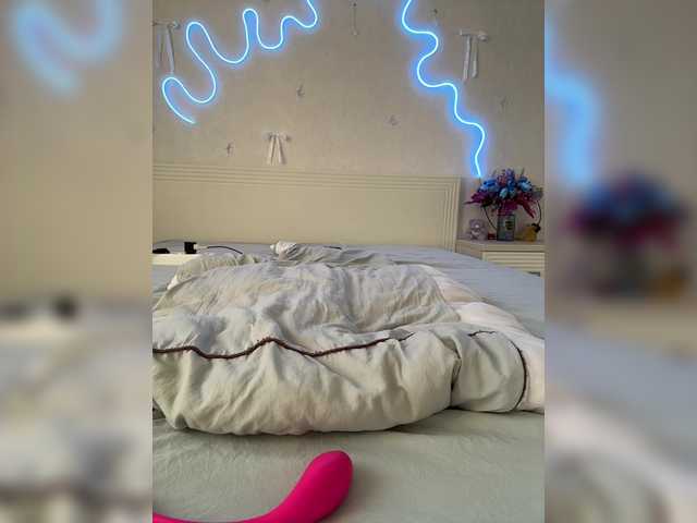 LunaLu13 live cam on BongaCams