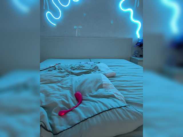 LunaLu13 live cam on BongaCams