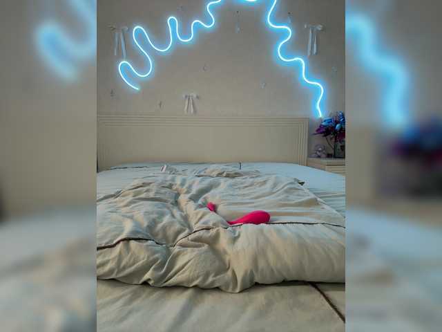 LunaLu13 live cam on BongaCams