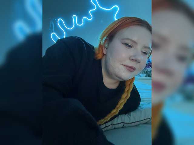 LunaLu13 live cam on BongaCams
