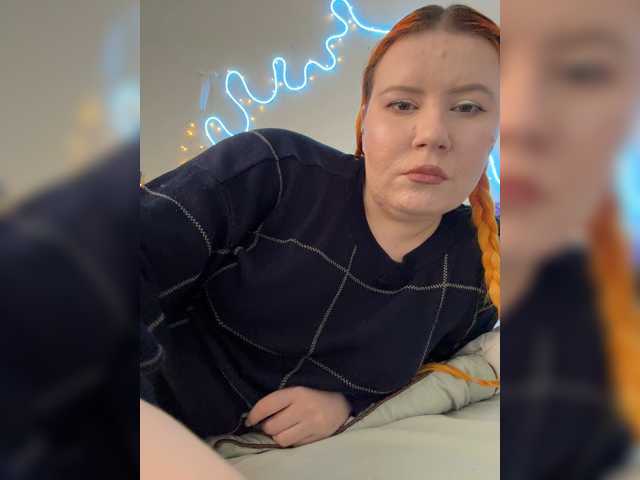 LunaLu13 live cam on BongaCams