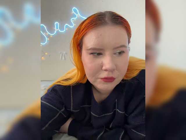LunaLu13 live cam on BongaCams