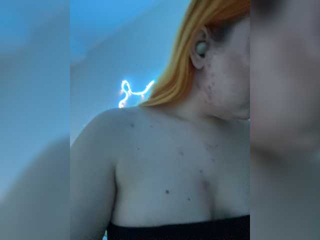 LunaLu13 live cam on BongaCams