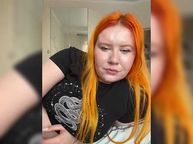 LunaLu13 live cam on BongaCams