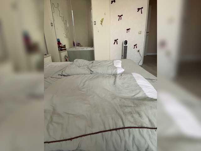 LunaLu13 live cam on BongaCams
