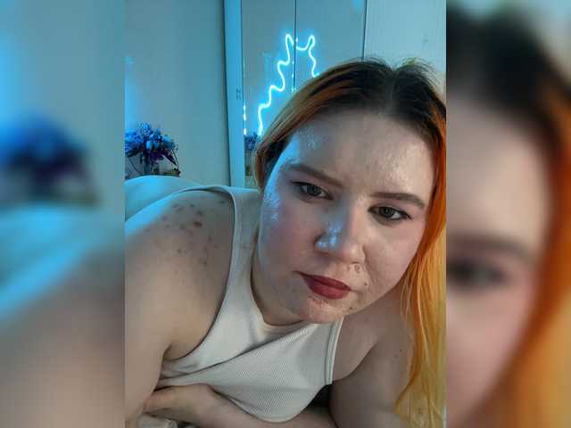 Luna_Lu live webcam show