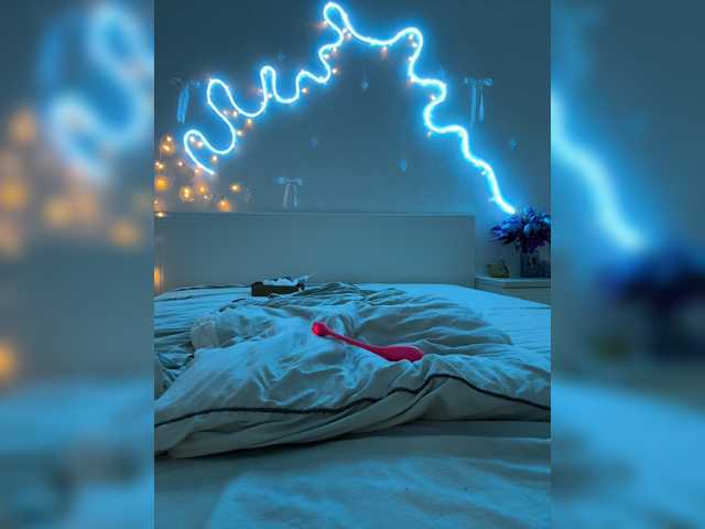 LunaLu13 live cam on BongaCams