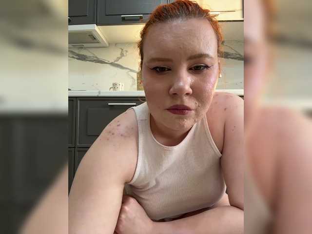 LunaLu13 live cam on BongaCams