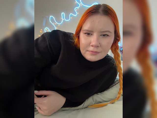 LunaLu13 live cam on BongaCams
