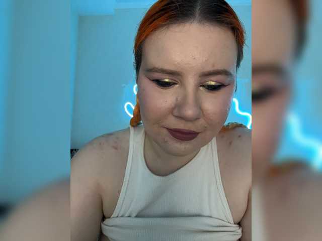 LunaLu13 live cam on BongaCams
