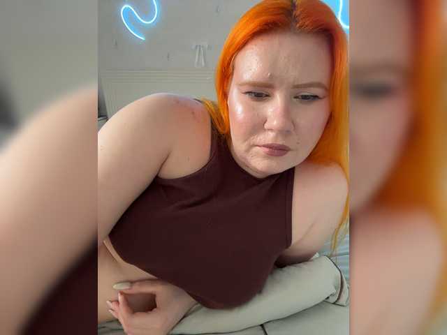 LunaLu13 live cam on BongaCams