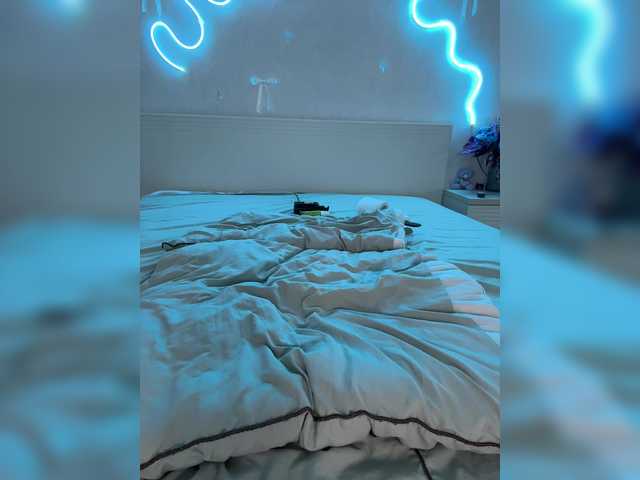 LunaLu13 live cam on BongaCams
