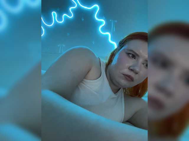 LunaLu13 live cam on BongaCams