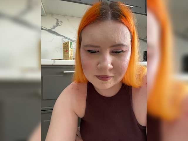 LunaLu13 live cam on BongaCams