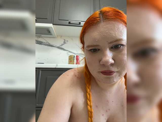 LunaLu13 live cam on BongaCams