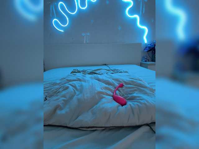 LunaLu13 live cam