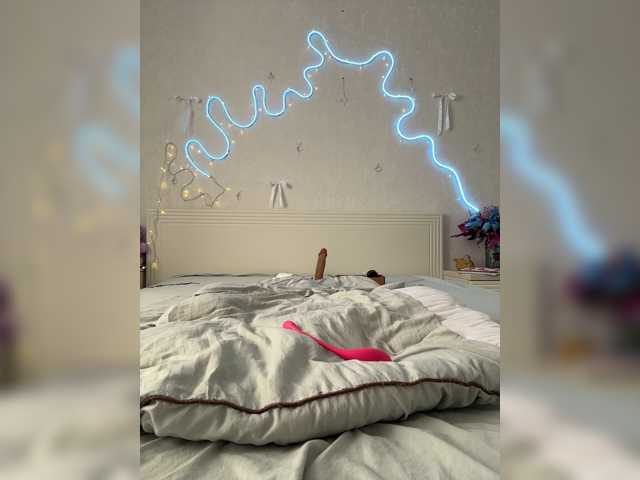 LunaLu13 live cam on BongaCams