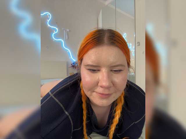 LunaLu13 live cam on BongaCams
