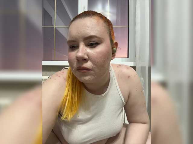LunaLu13 live cam on BongaCams